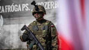[VIDEO] Wojsko Polskie to gwarancja bezpieczeństwa naszej Ojczyzny