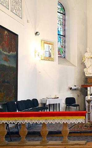 Słowo na niedzielę 11 października
