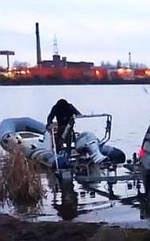 [VIDEO] Akcja poszukiwania 32-letniego Bogdana Kujawskiego w Piotrkowie. Rutkowski podaje trzy tezy związane z jego zniknięciem