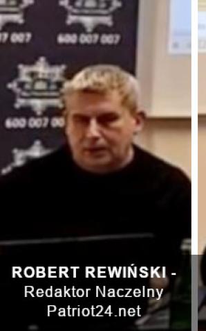 [VIDEO] PATRIOT24 INTERWENIUJE: Fatalna pomyłka w Malawie? Jak wznowić to skandaliczne postępowanie? Wywiad z Prokurator Okręgową w Rzeszowie