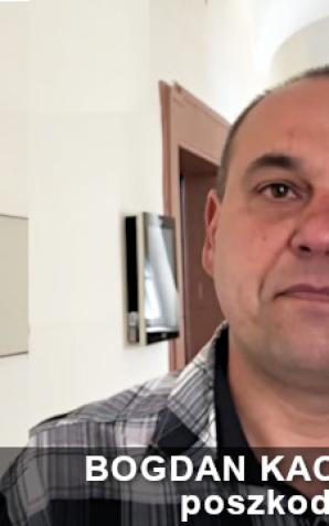 [VIDEO] Ruszył proces o wyludzenie 1,8 mln zł metodą na „11 luksusowych BMW i trupa”. Poszkodowany ma nadzieję na sprawiedliwy wyroki i zwrot pieniędzy m.in. od syna kandydatki na prezydenta Zabrza!