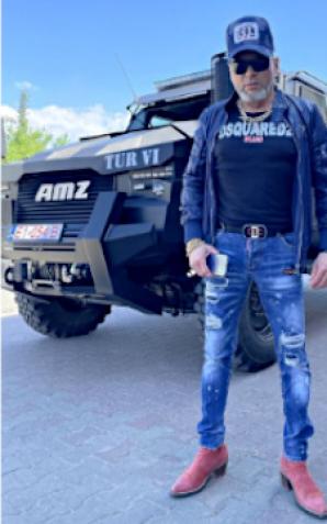 RUTKOWSKI: Zaginęła 11-letnia JAGODA CUDZICH BULARZ! Na prośbę mamy rozpoczynamy poszukiwania i oferujemy nagrodę za miejsce wskazania jej pobytu!