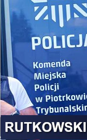 [VIDEO] RUTKOWSKI W AKCJI: Kradzież 600 tysięcy i brak działań lokalnej policji z Piotrkowa Trybunalskiego