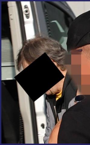 [VIDEO] Kolejni poszukiwani w rękach „Łowców Cieni” CBŚP