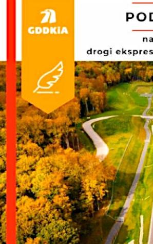 [VIDEO] Cała S19 w woj. podkarpackim w realizacji