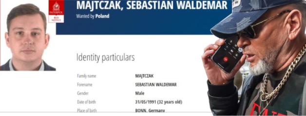 [VIDEO] Krzysztof Rutkowski rozpoczął poszukiwania Sebastiana Majtczaka   w Ameryce Południowej