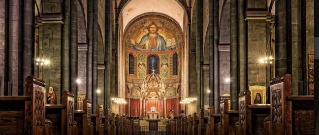 Słowo na 26 grudnia, drugi dzień Świąt Bożego Narodzenia. Święto Św. Szczepana, pierwszego męczennika 