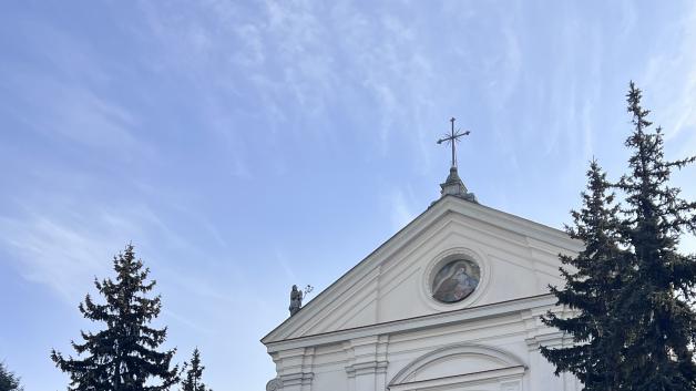 Słowo na 22 lutego, pierwszą niedzielę Wielkiego Postu i 95 rocznicę objawienia się Jezusa Miłosiernego Świętej Faustynie